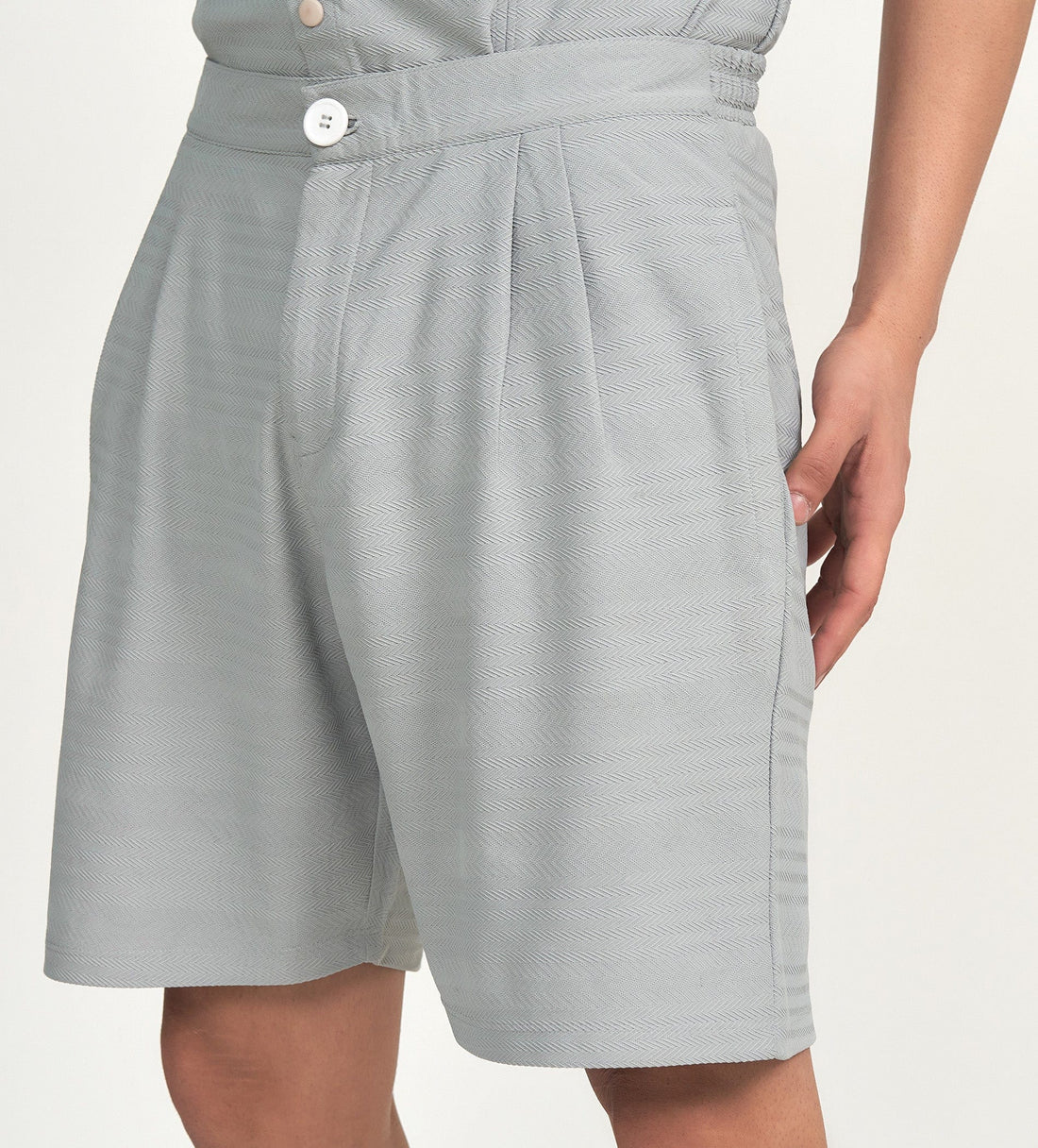 Shorts Shorts Structured Ease shorts