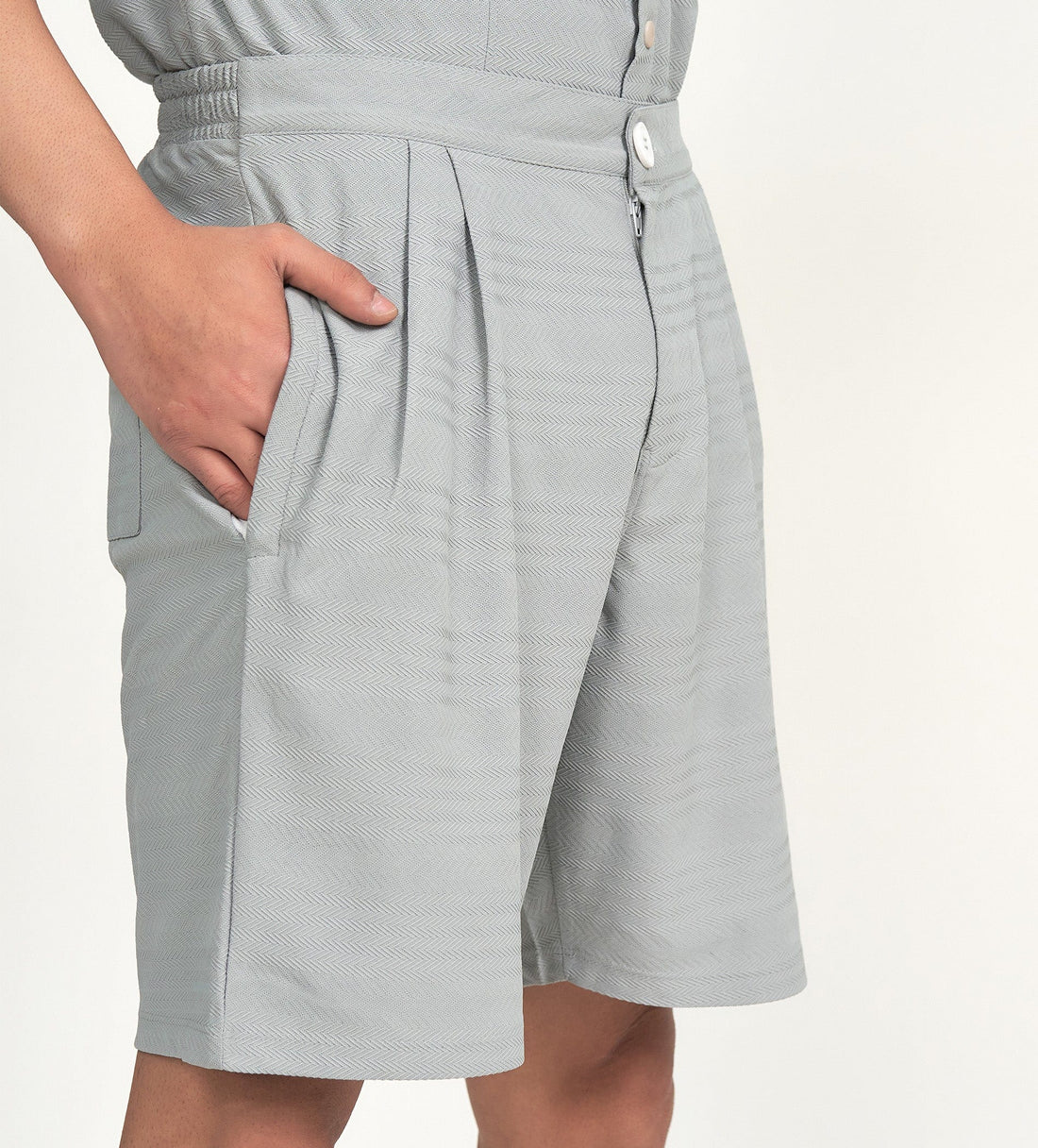 Shorts Shorts Structured Ease shorts