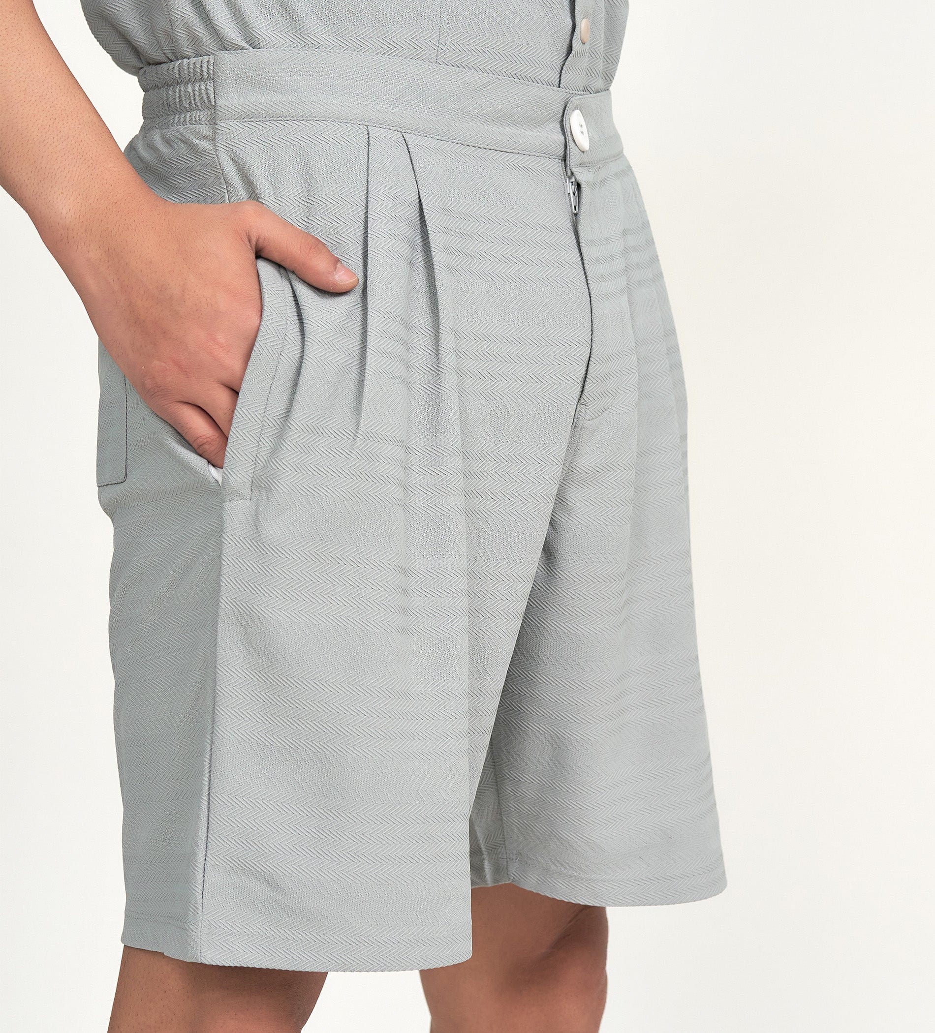 Shorts Shorts Structured Ease shorts