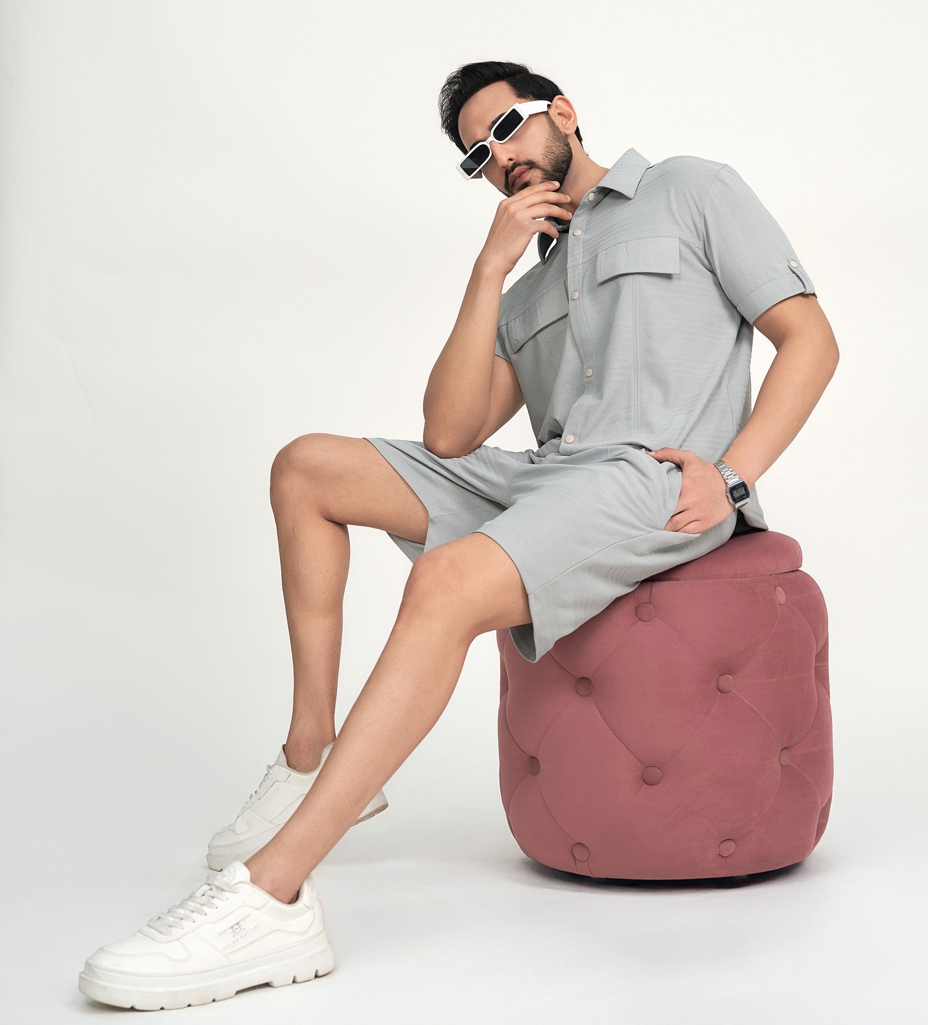 Shorts Shorts Structured Ease shorts