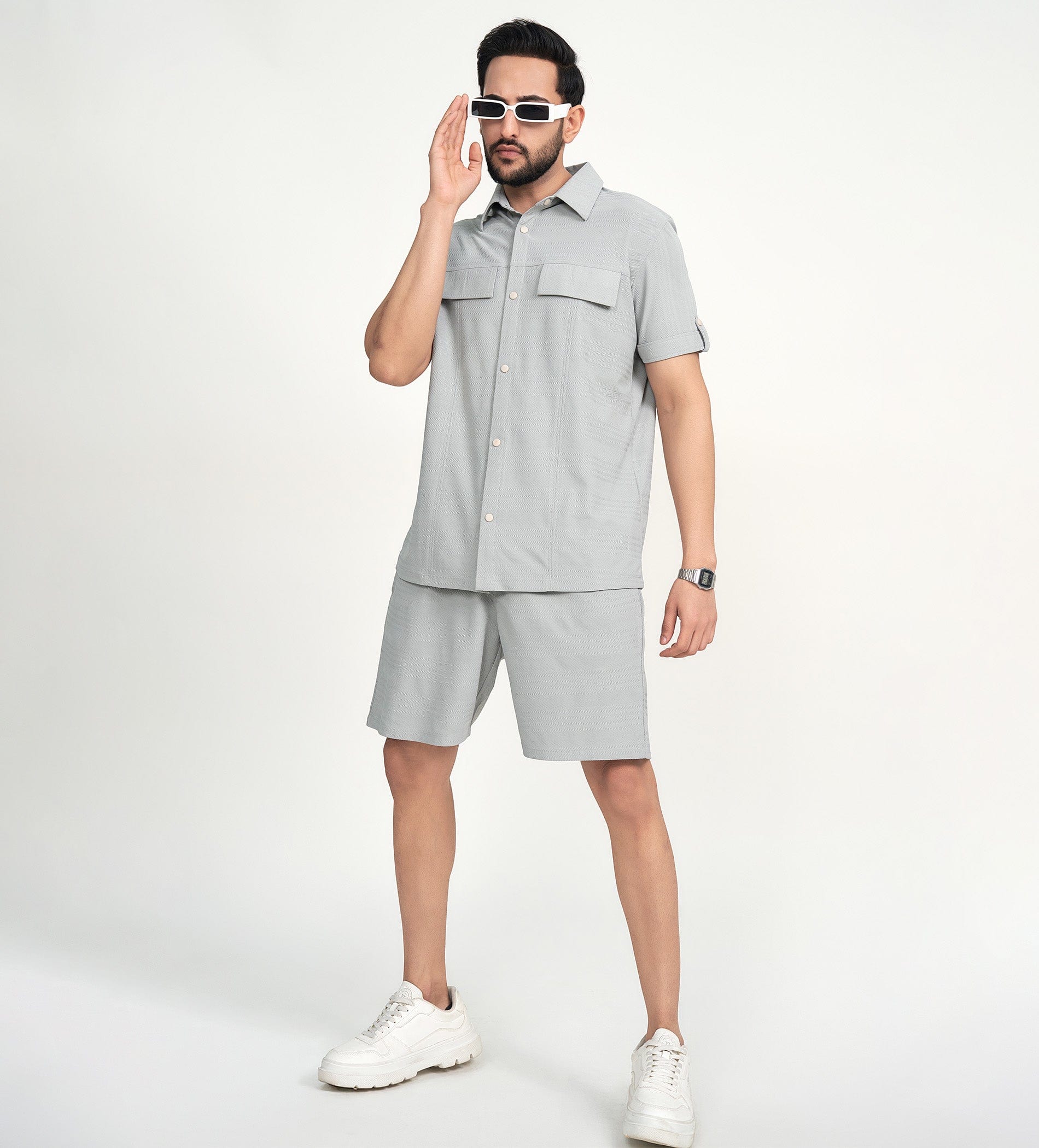 Shorts Shorts Structured Ease shorts