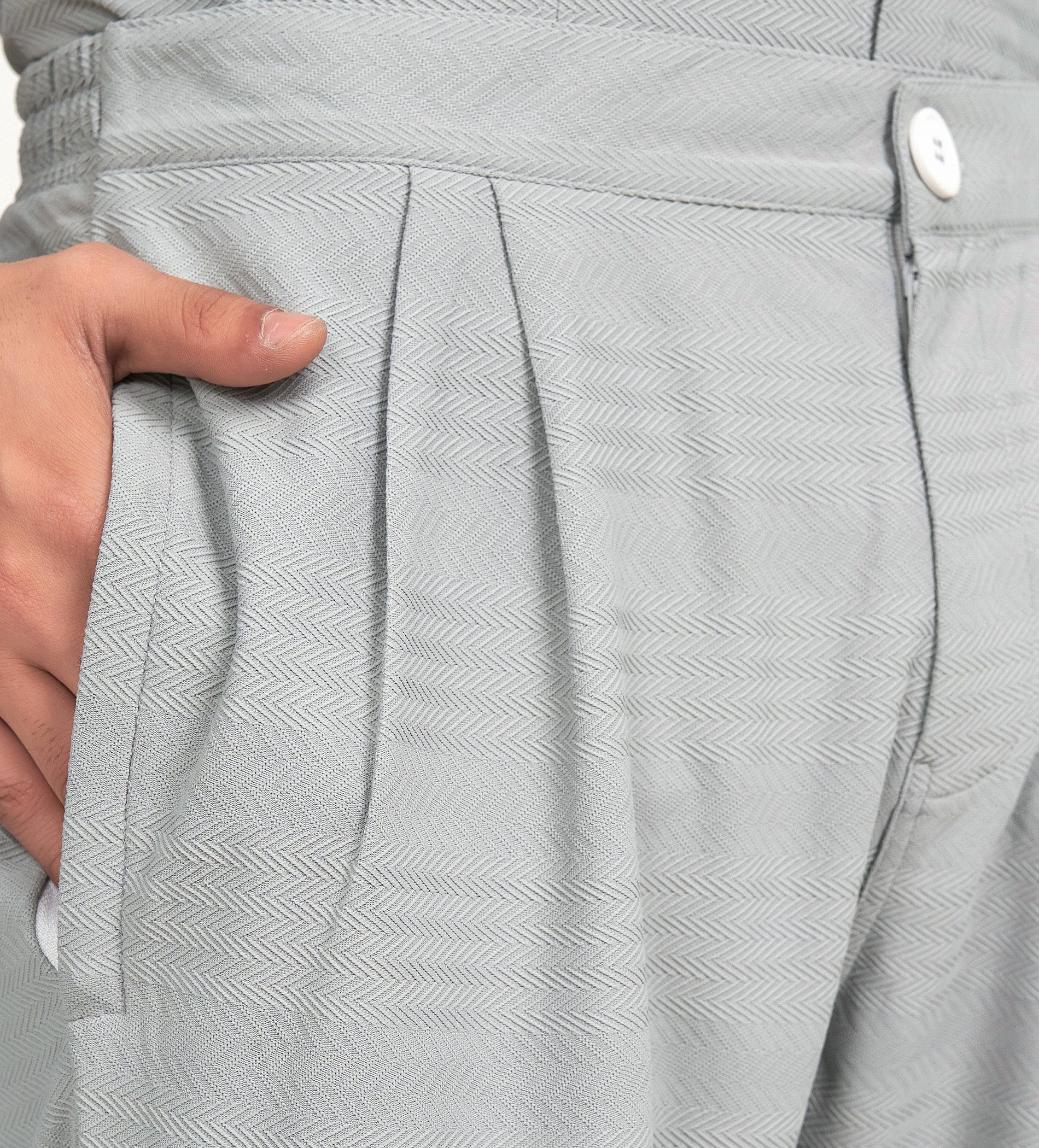 Shorts Shorts Structured Ease shorts