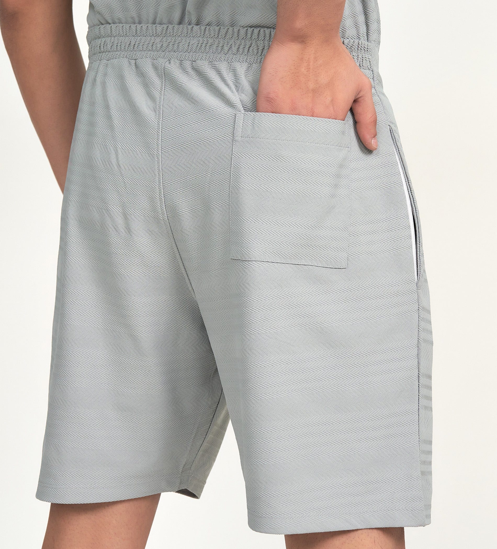Shorts Shorts Structured Ease shorts