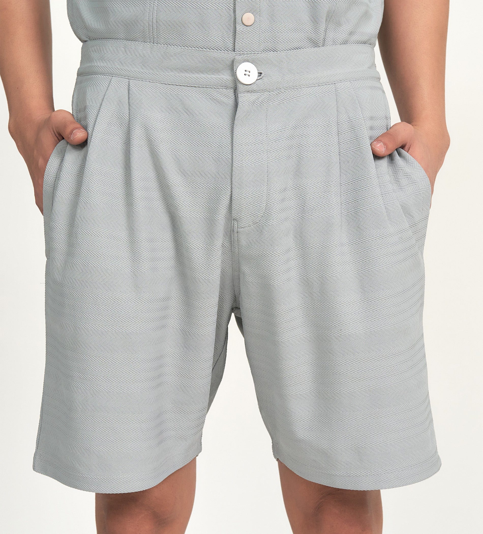 Shorts Shorts Structured Ease shorts