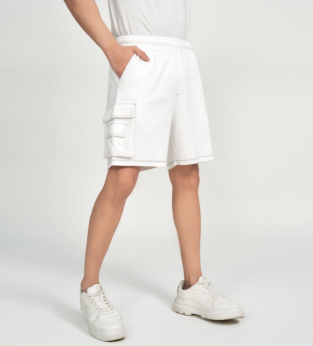 Shorts Shorts Threadline Cargo shorts