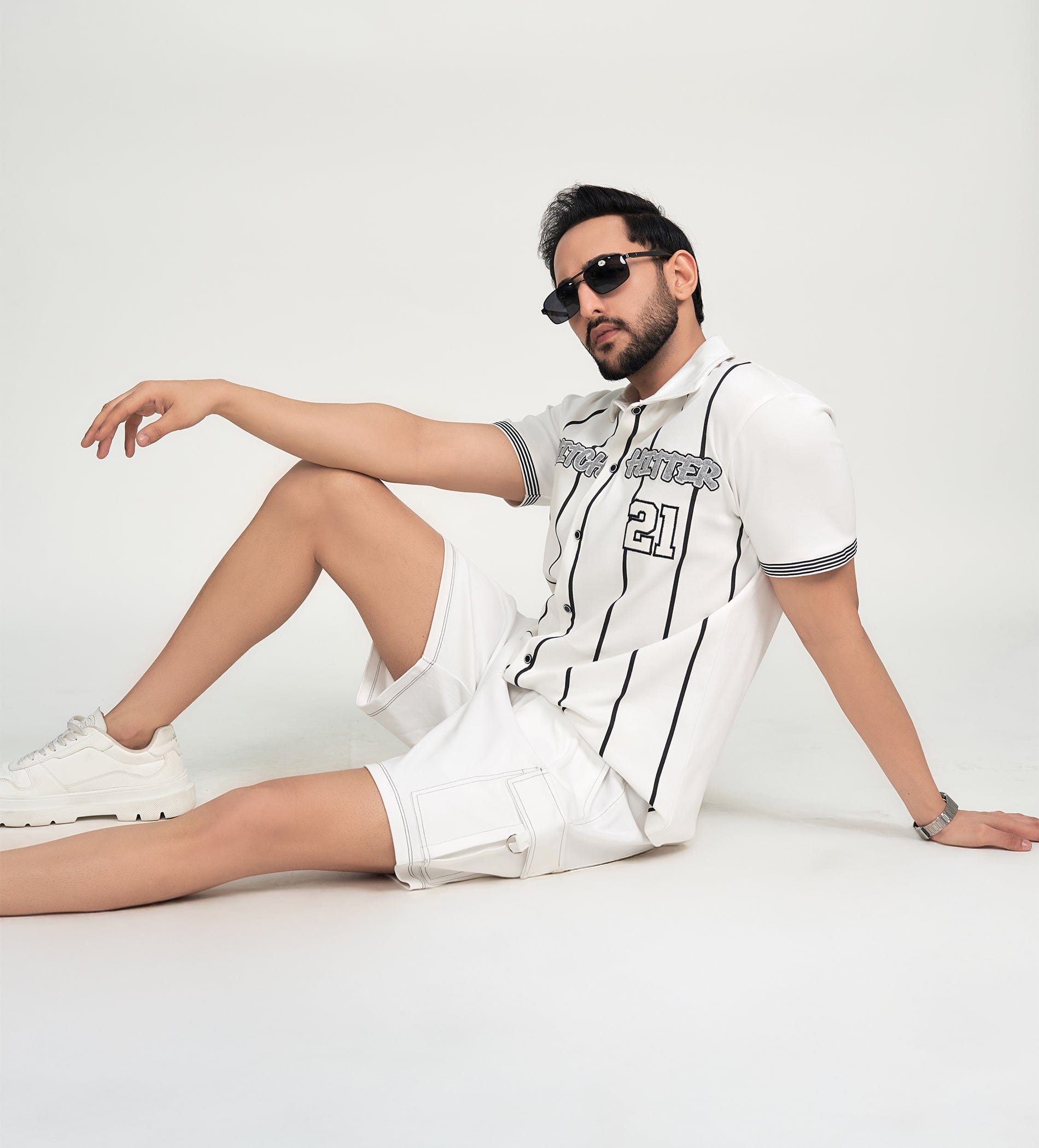 Shorts Shorts Threadline Cargo shorts
