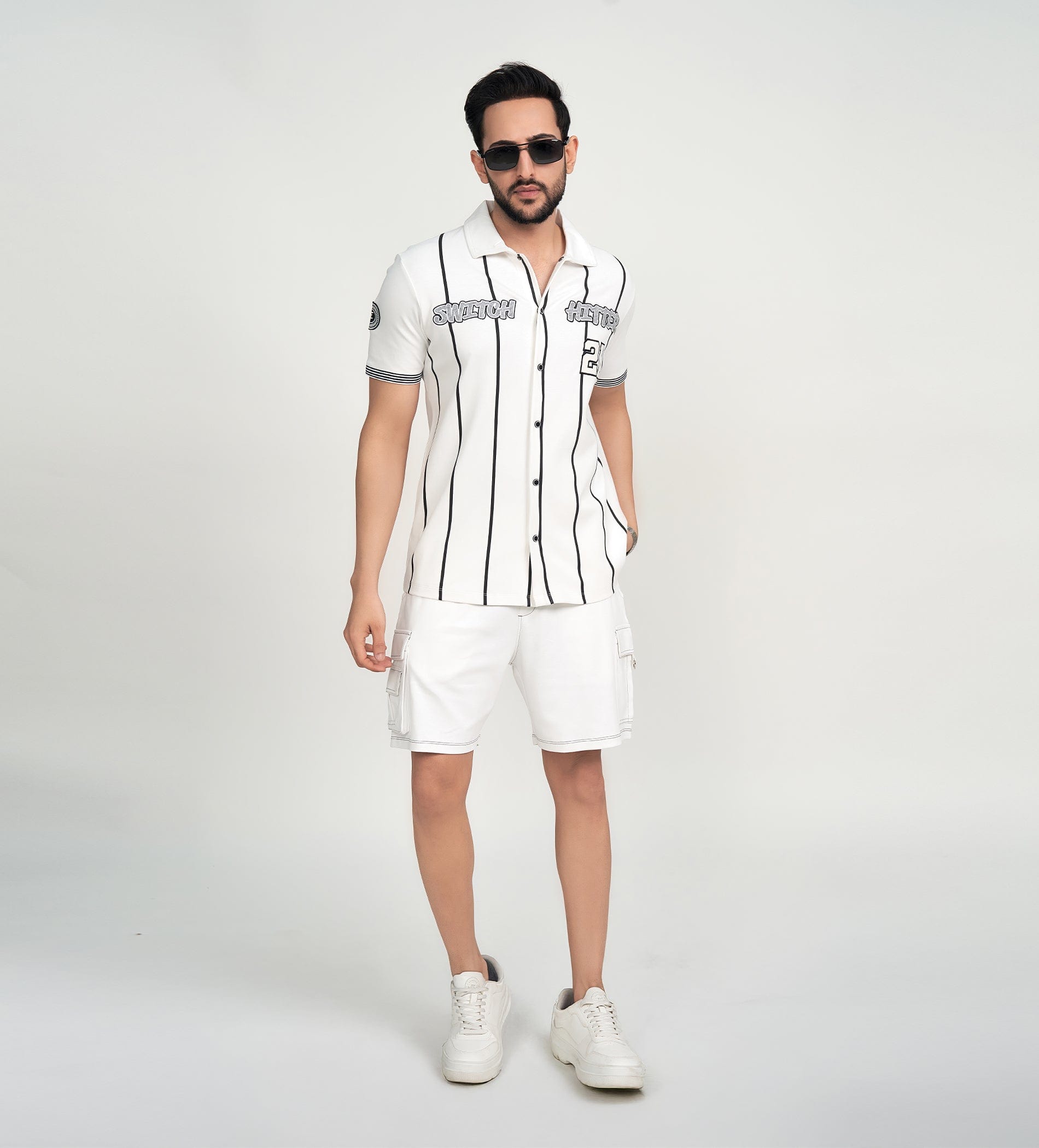 Shorts Shorts Threadline Cargo shorts