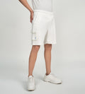 Shorts Shorts Tropical Snap Cargo Shorts