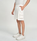 Shorts Shorts Tropical Snap Cargo Shorts