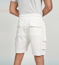 Shorts Shorts Tropical Snap Cargo Shorts