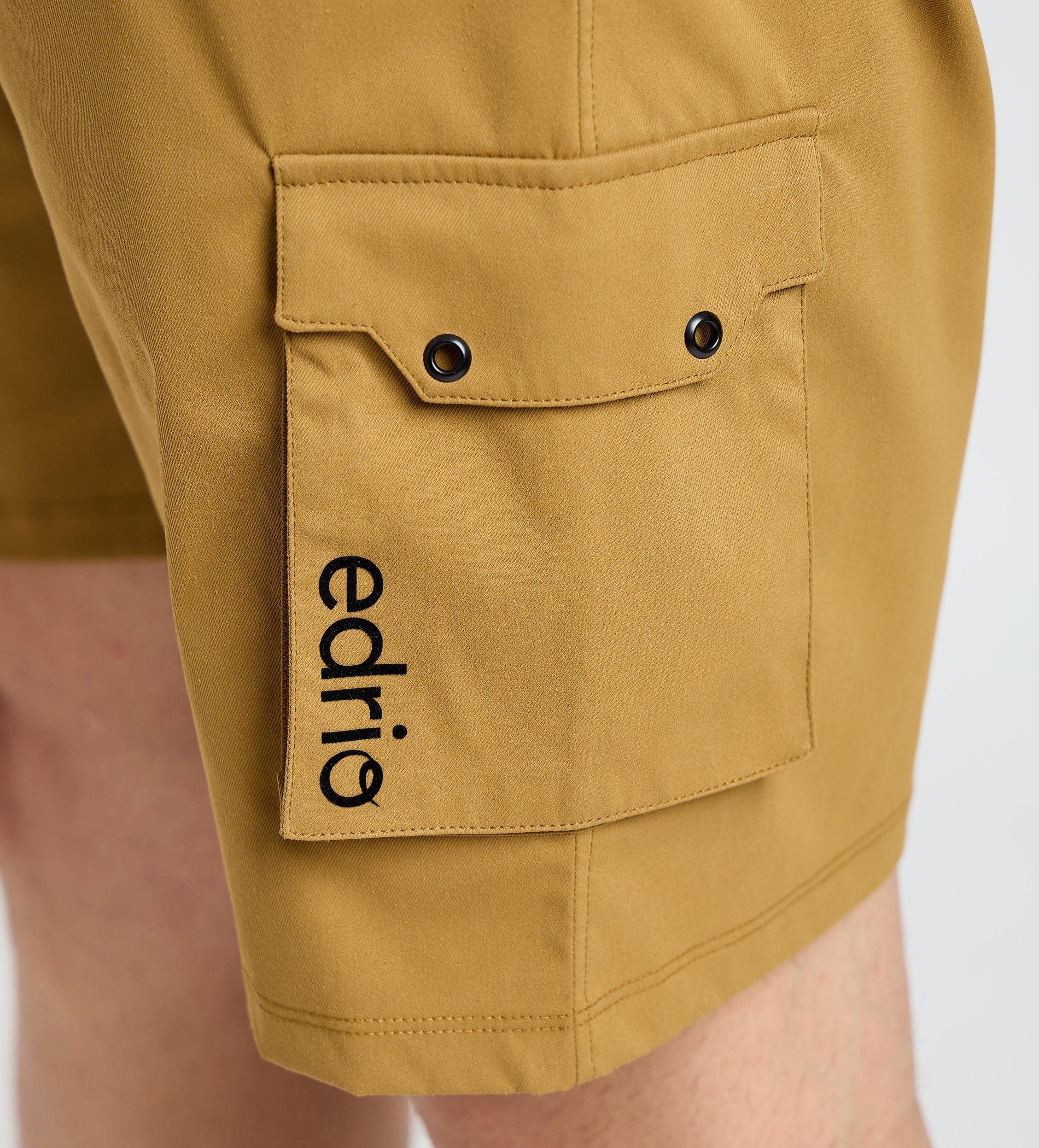 Shorts Shorts Utility Inspired Cargo Shorts