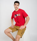 Shorts Shorts Utility Inspired Cargo Shorts