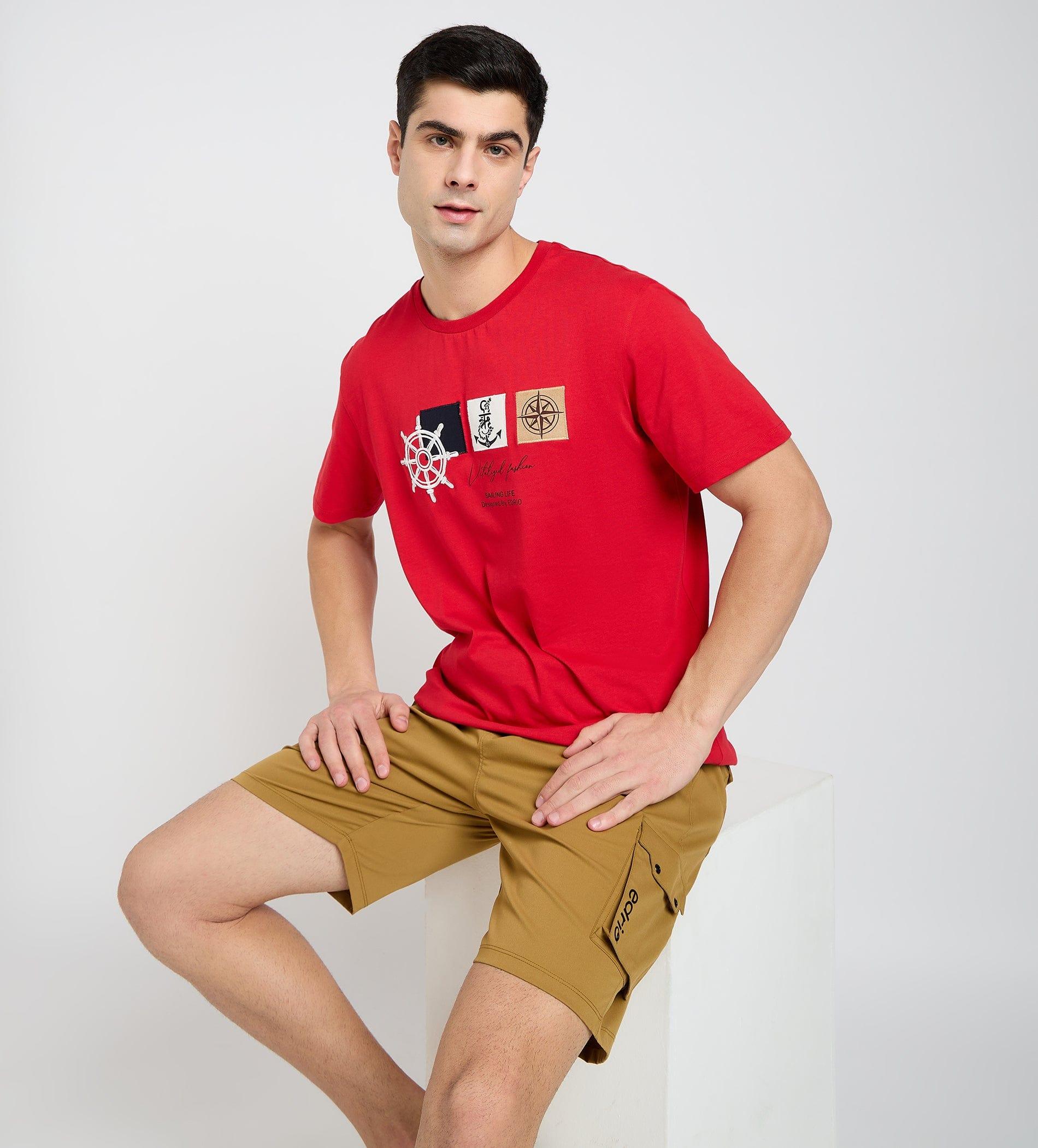 Shorts Shorts Utility Inspired Cargo Shorts