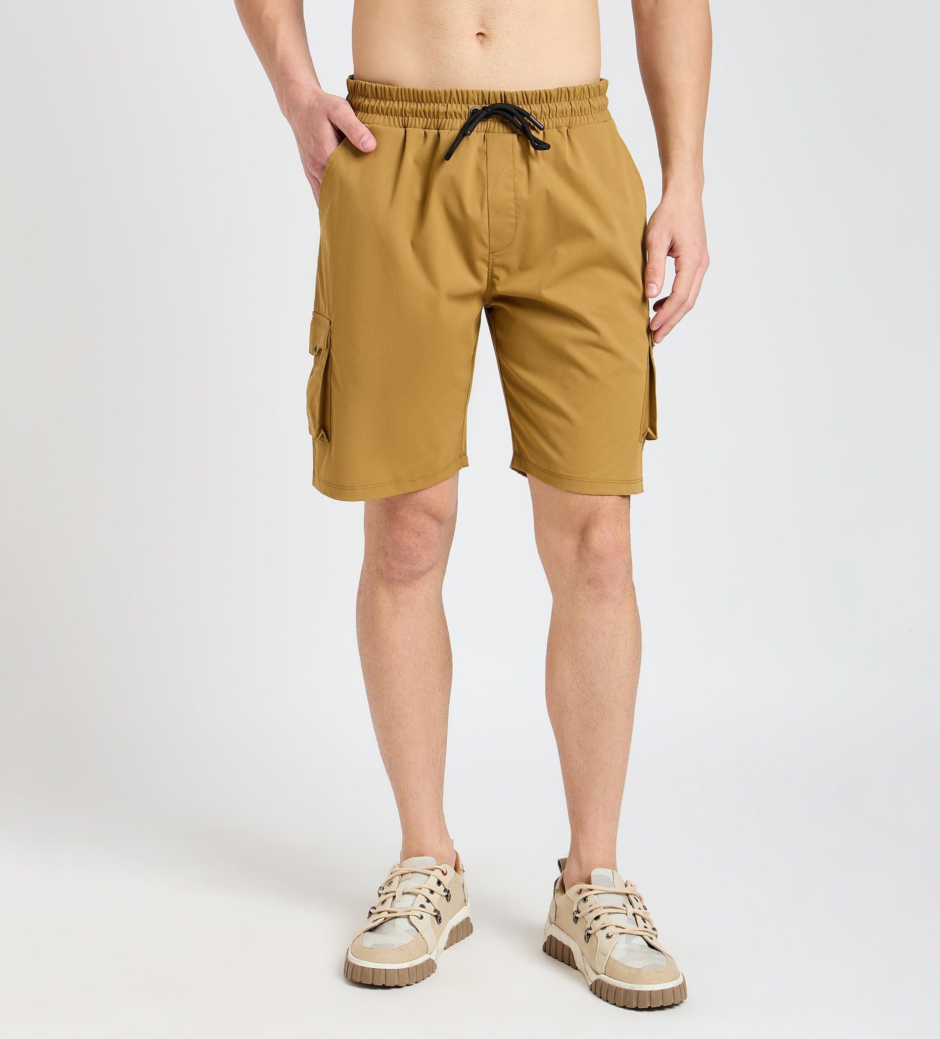 Shorts Shorts Utility Inspired Cargo Shorts