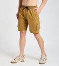 Shorts Shorts Utility Inspired Cargo Shorts