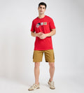 Shorts Shorts Utility Inspired Cargo Shorts