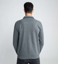 Sweatshirts Solid Sweatshirts Elite Edge Turkish velour Sweatshirt