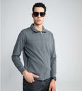 Sweatshirts Solid Sweatshirts Elite Edge Turkish velour Sweatshirt