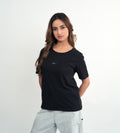 T-shirts T-Shirt Blackout Tee