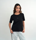 T-shirts T-Shirt Blackout Tee