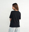 T-shirts T-Shirt Blackout Tee