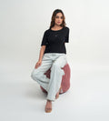 T-shirts T-Shirt Blackout Tee