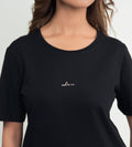 T-shirts T-Shirt Blackout Tee