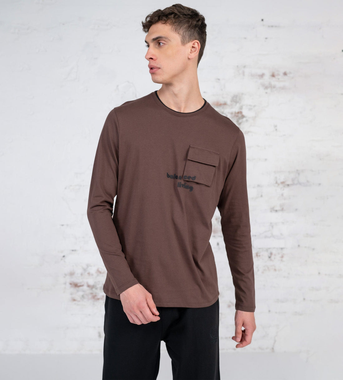 T-Shirts T-Shirt Carry-On Comfort T-shirt
