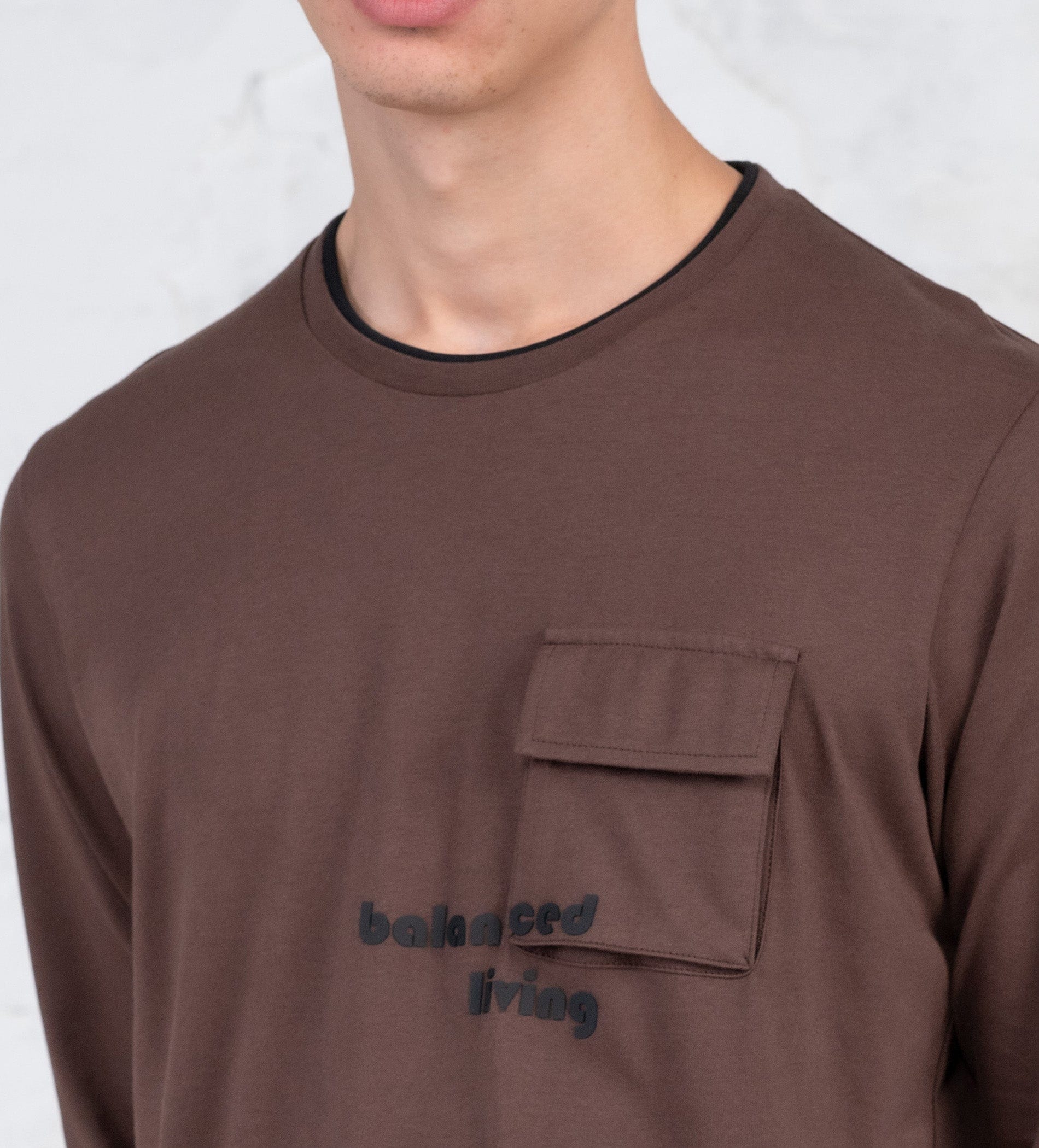 T-Shirts T-Shirt Carry-On Comfort T-shirt