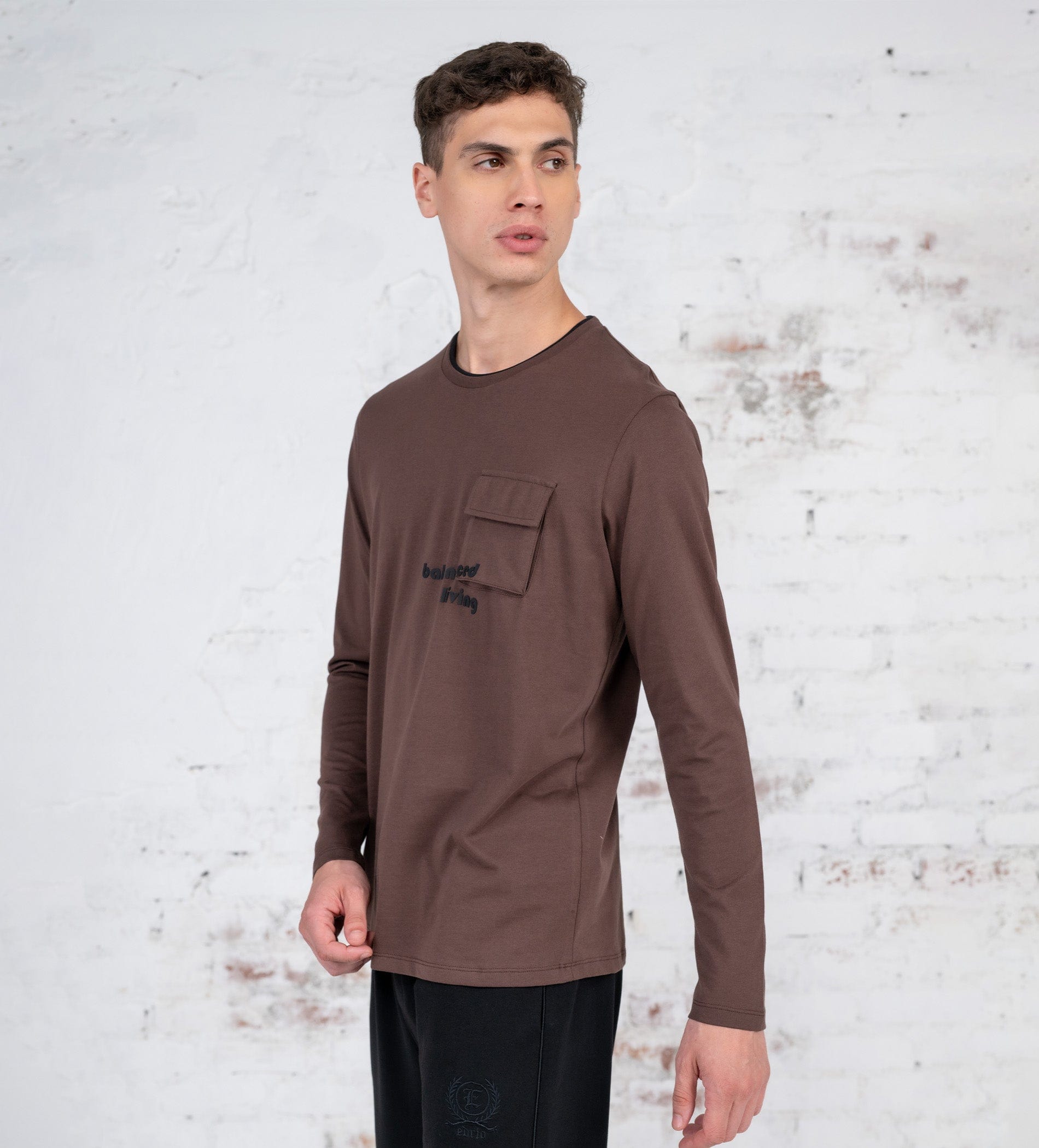 T-Shirts T-Shirt Carry-On Comfort T-shirt