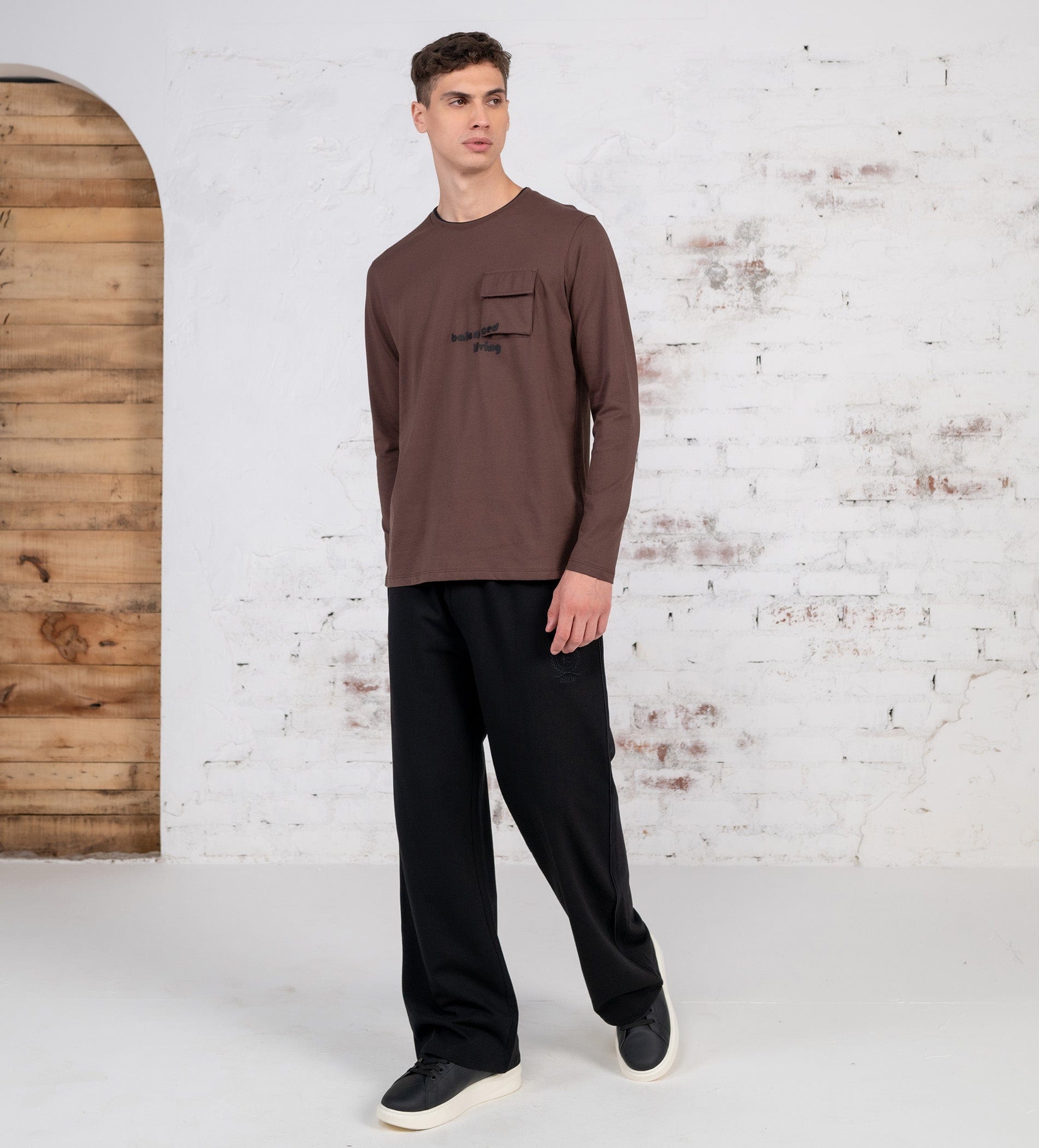 T-Shirts T-Shirt Carry-On Comfort T-shirt