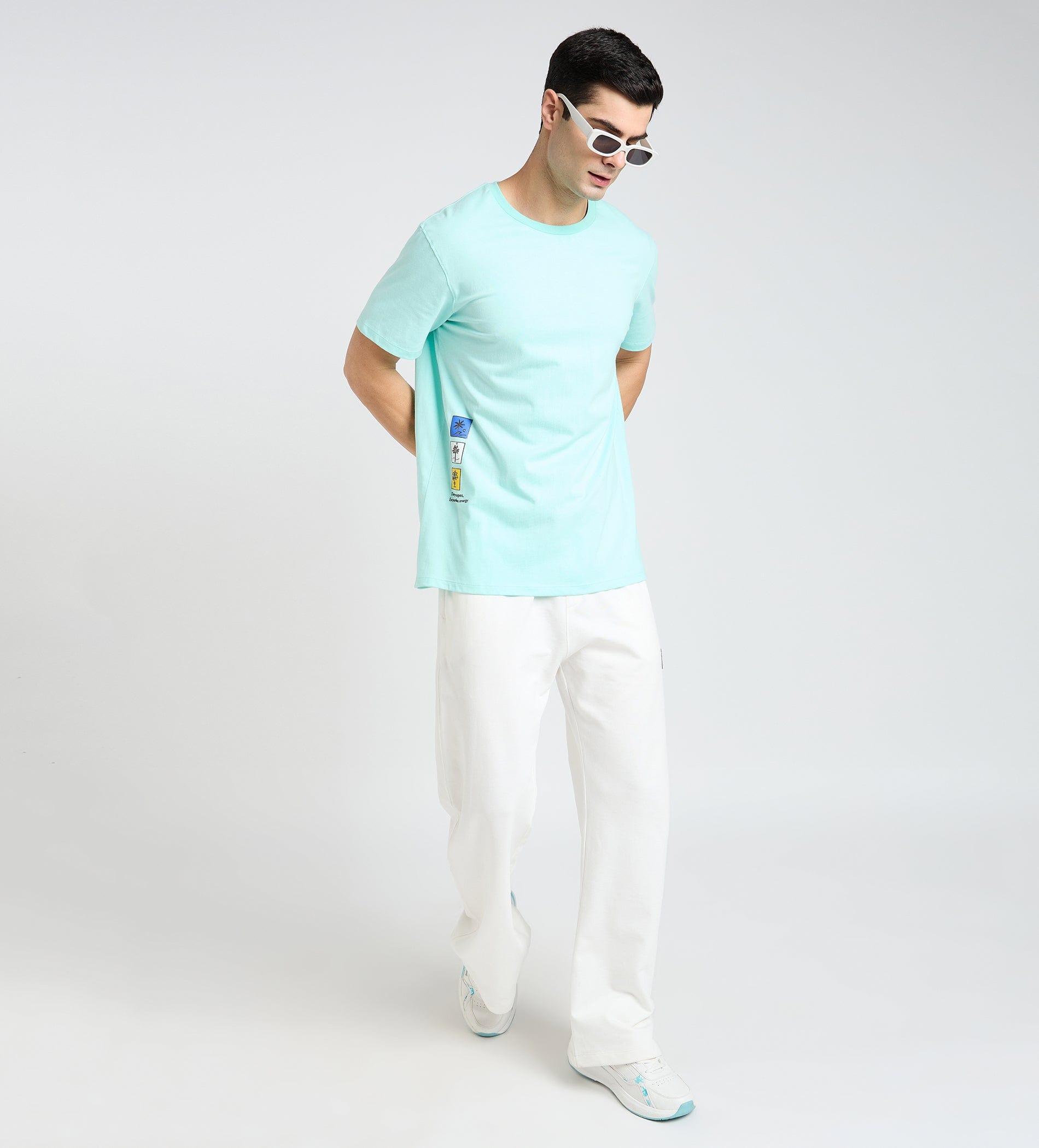 T-shirts T-Shirt Coastal Mirage T Shirt