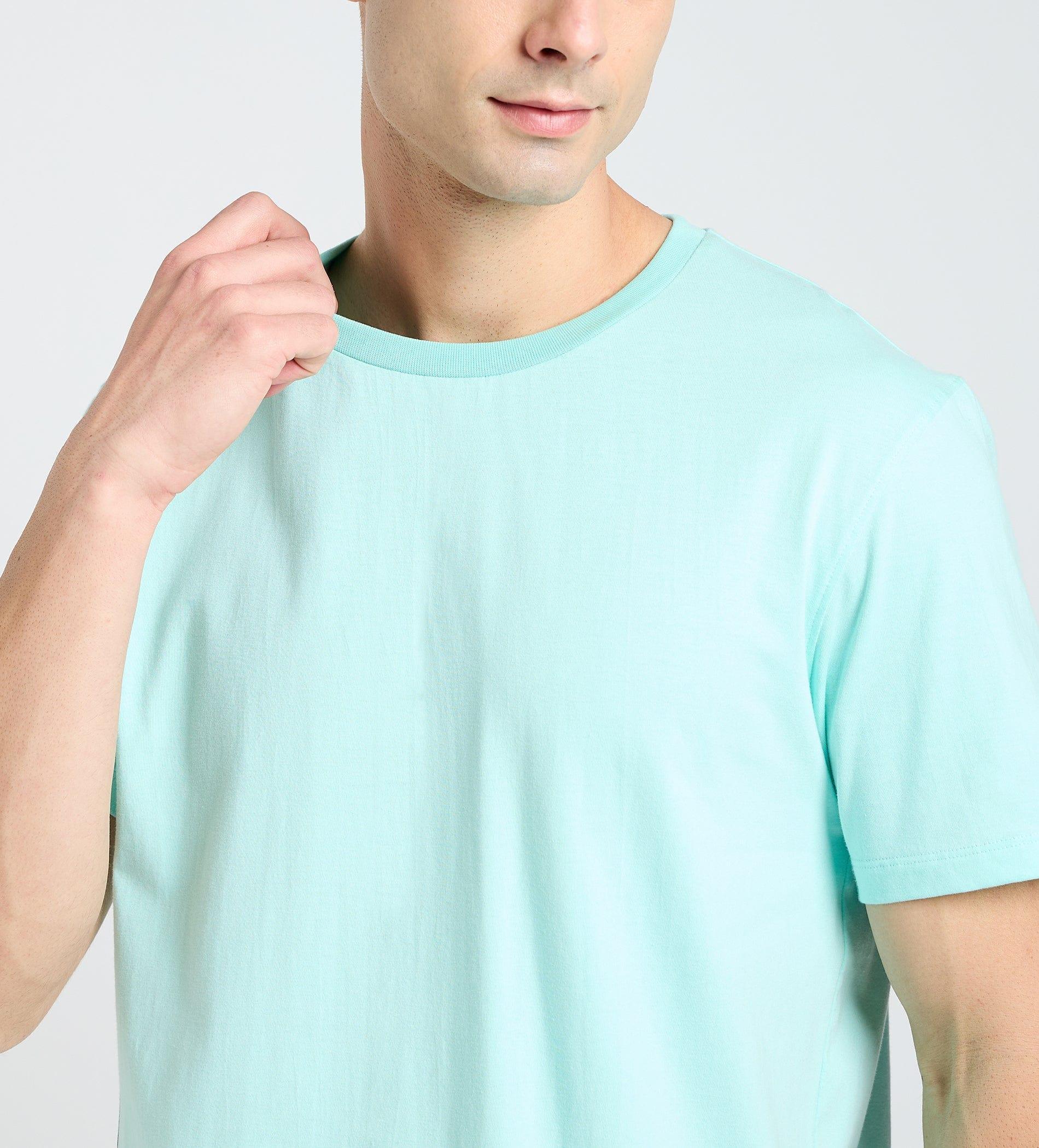 T-shirts T-Shirt Coastal Mirage T Shirt
