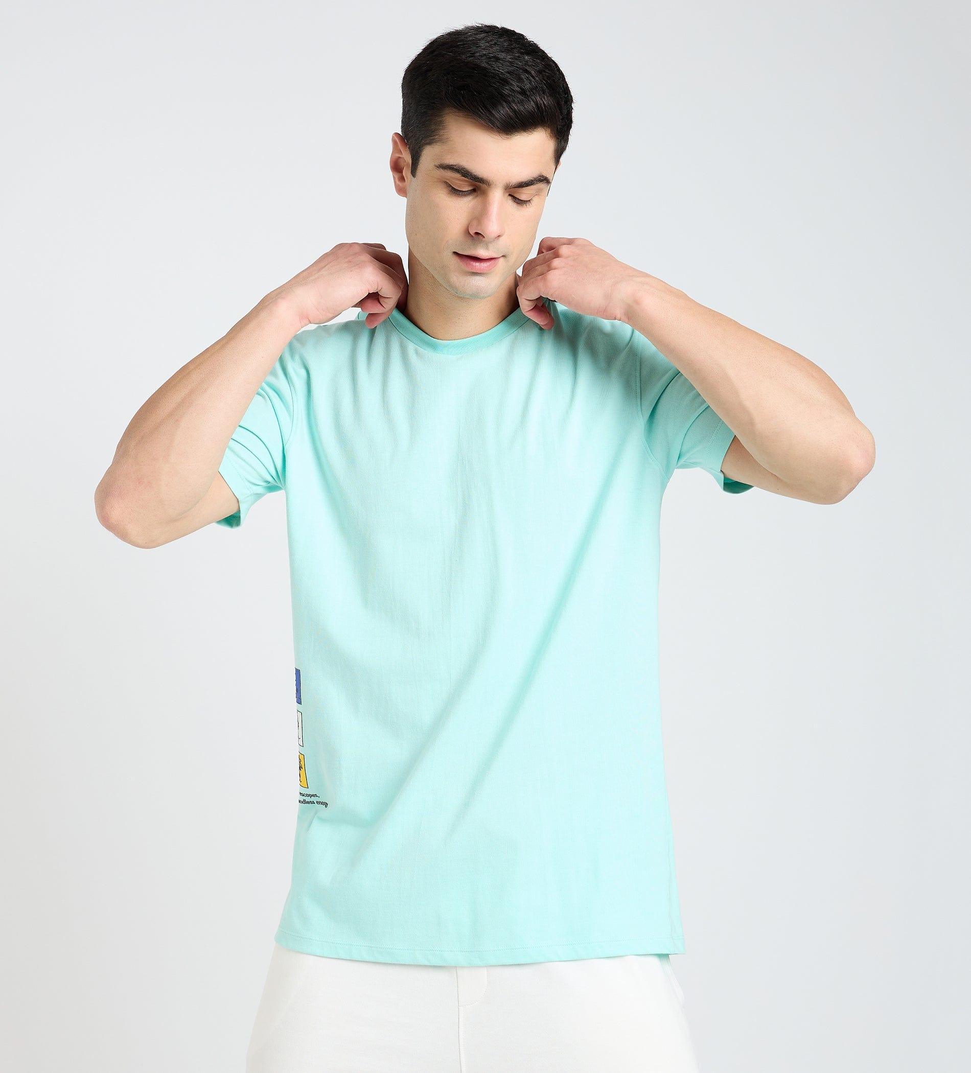 T-shirts T-Shirt Coastal Mirage T Shirt