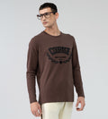 T-Shirts T-Shirt Courage Insignia T-shirt