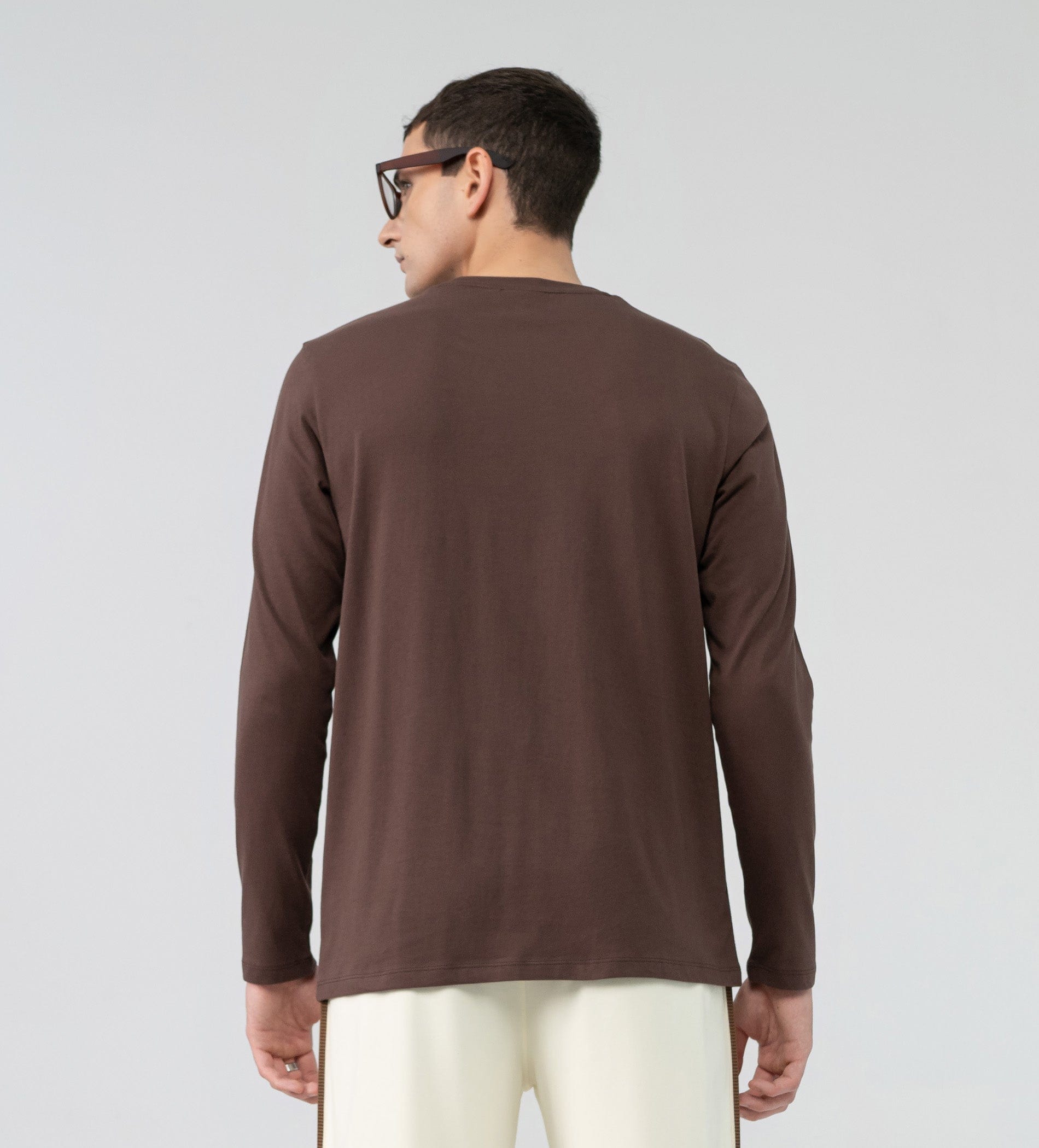 T-Shirts T-Shirt Courage Insignia T-shirt