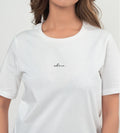 T-shirts T-Shirt Crisp White Fashion T-Shirt