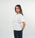 T-shirts T-Shirt Crisp White Fashion T-Shirt