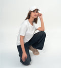 T-shirts T-Shirt Crisp White Fashion T-Shirt