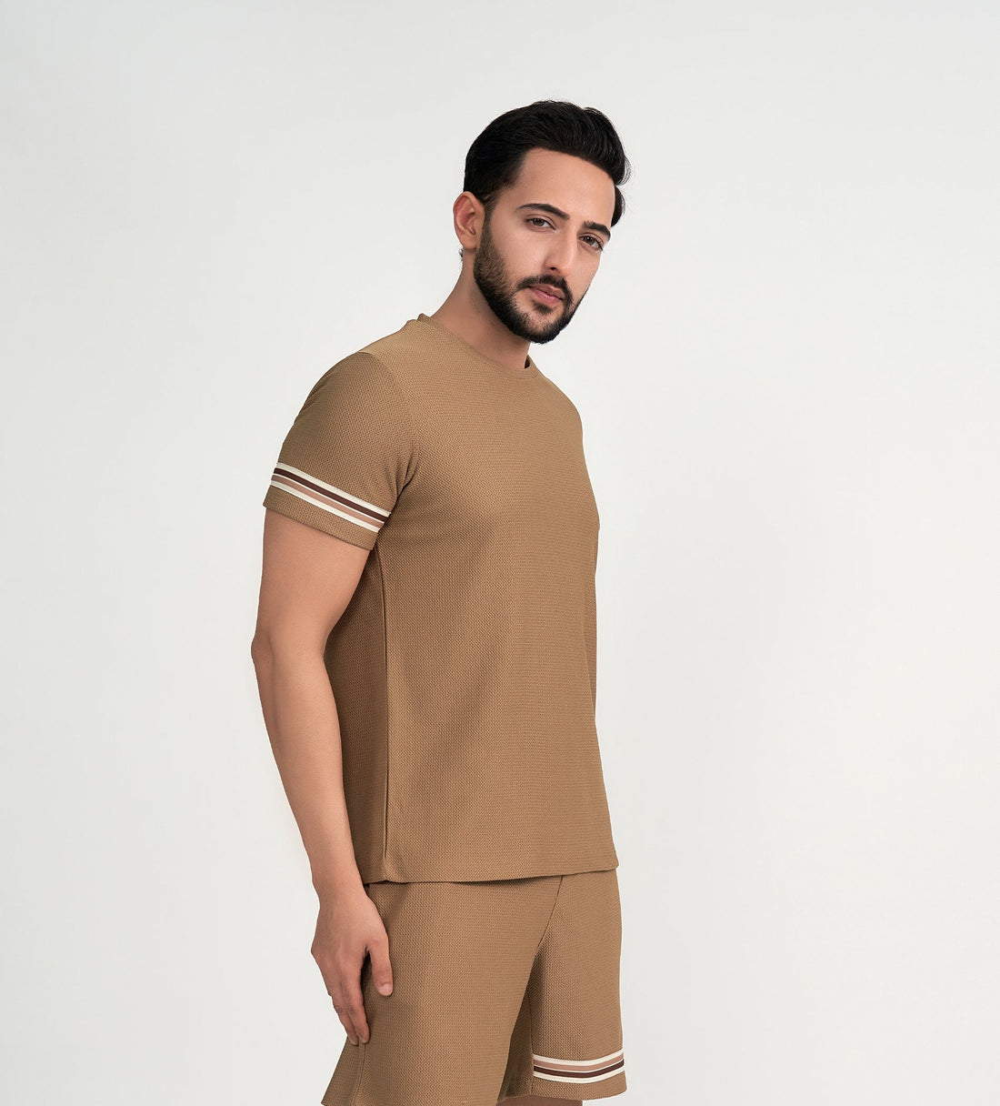 T-Shirts T-Shirt Crossway Knit T-shirt