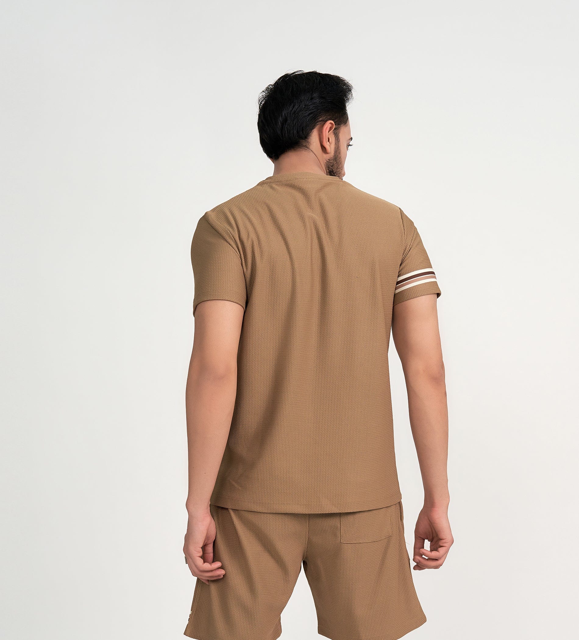 T-Shirts T-Shirt Crossway Knit T-shirt