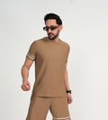 T-Shirts T-Shirt Crossway Knit T-shirt