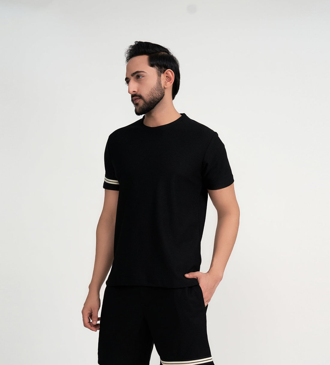 T-Shirts T-Shirt Crossway Knit T-shirt