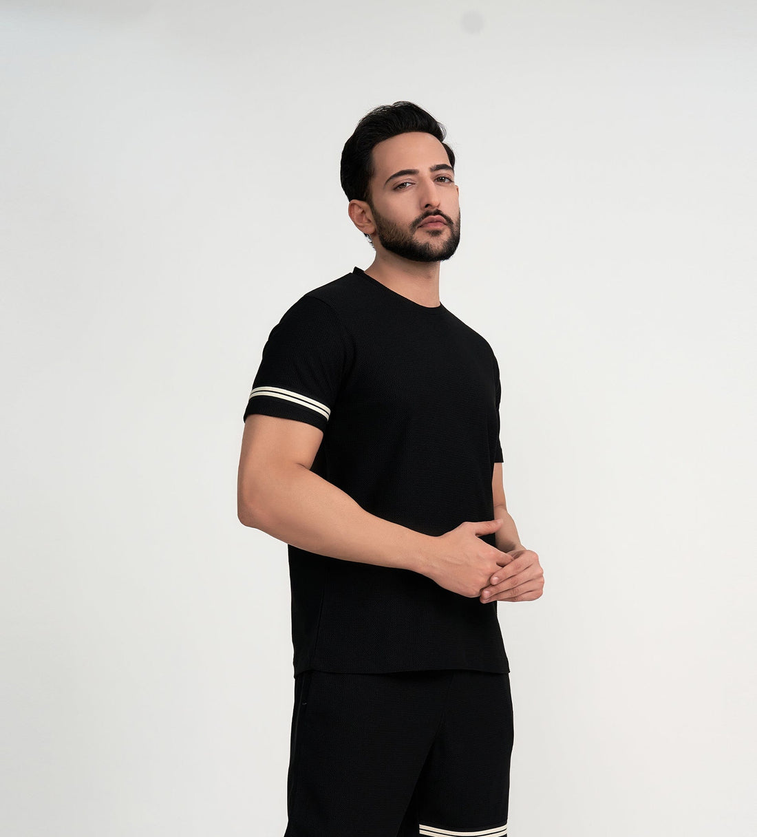 T-Shirts T-Shirt Crossway Knit T-shirt