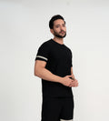 T-Shirts T-Shirt Crossway Knit T-shirt