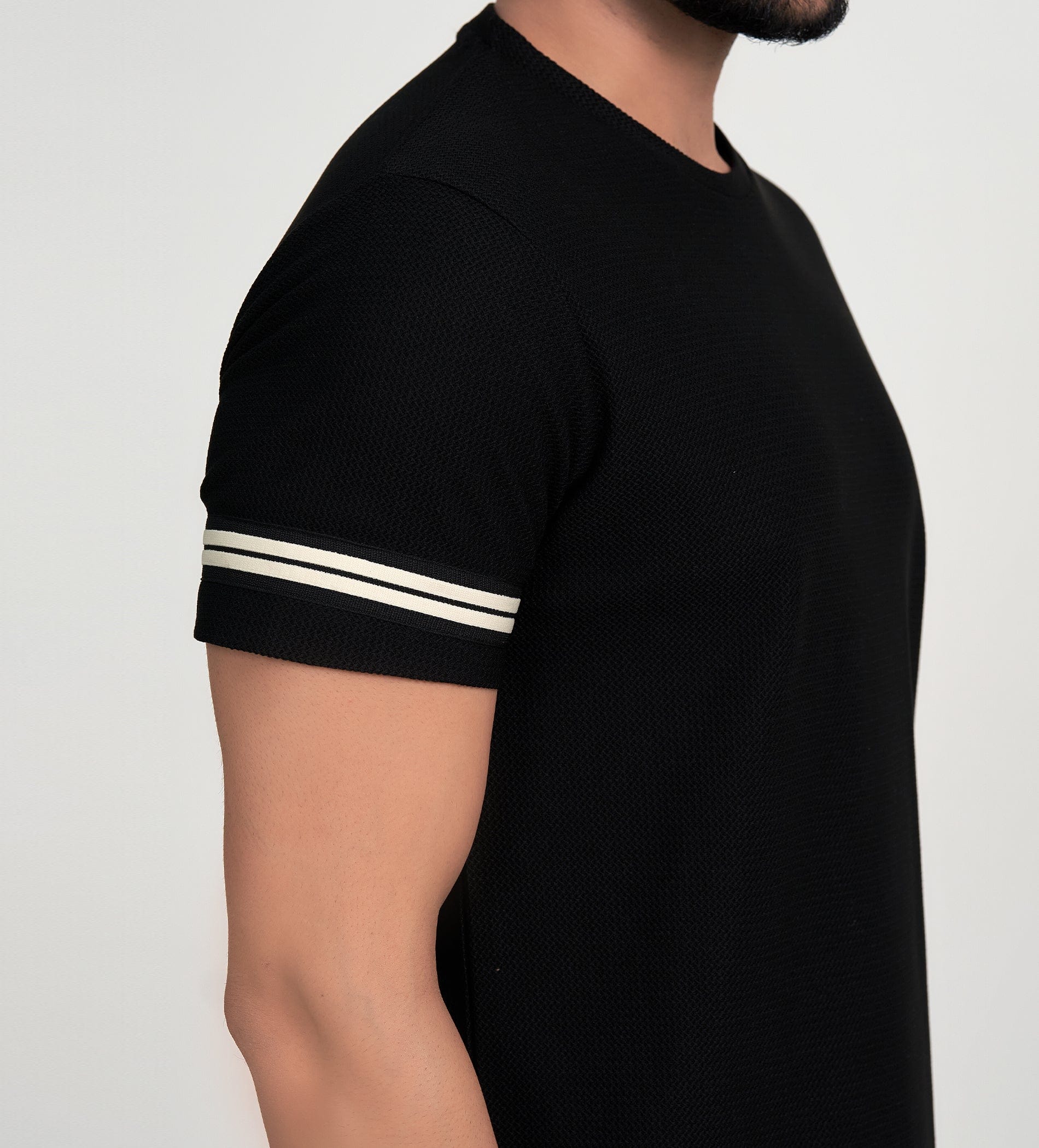 T-Shirts T-Shirt Crossway Knit T-shirt