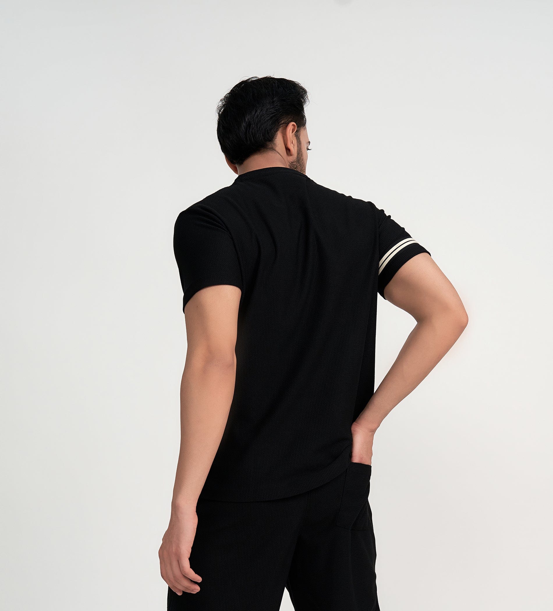 T-Shirts T-Shirt Crossway Knit T-shirt
