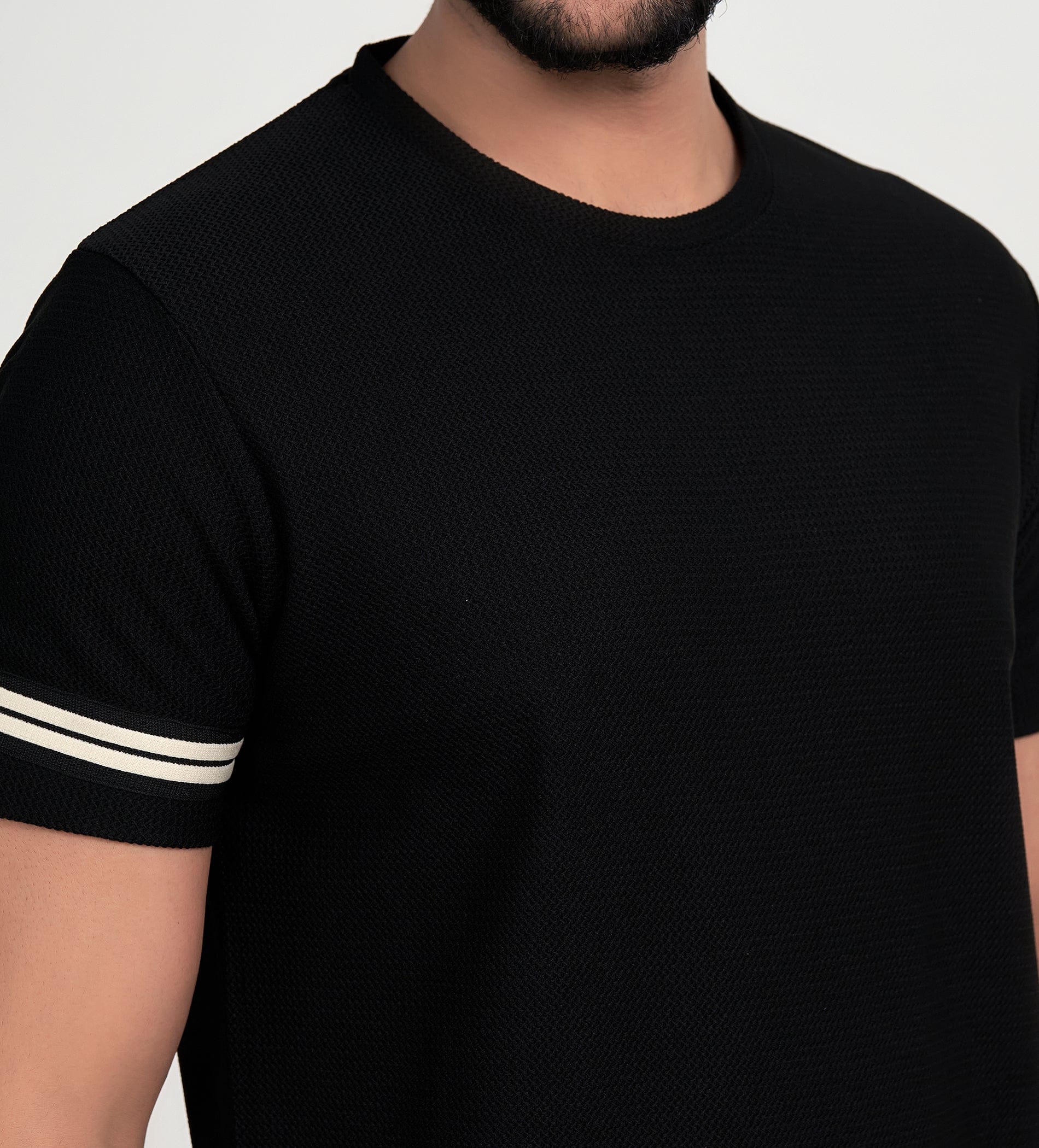 T-Shirts T-Shirt Crossway Knit T-shirt