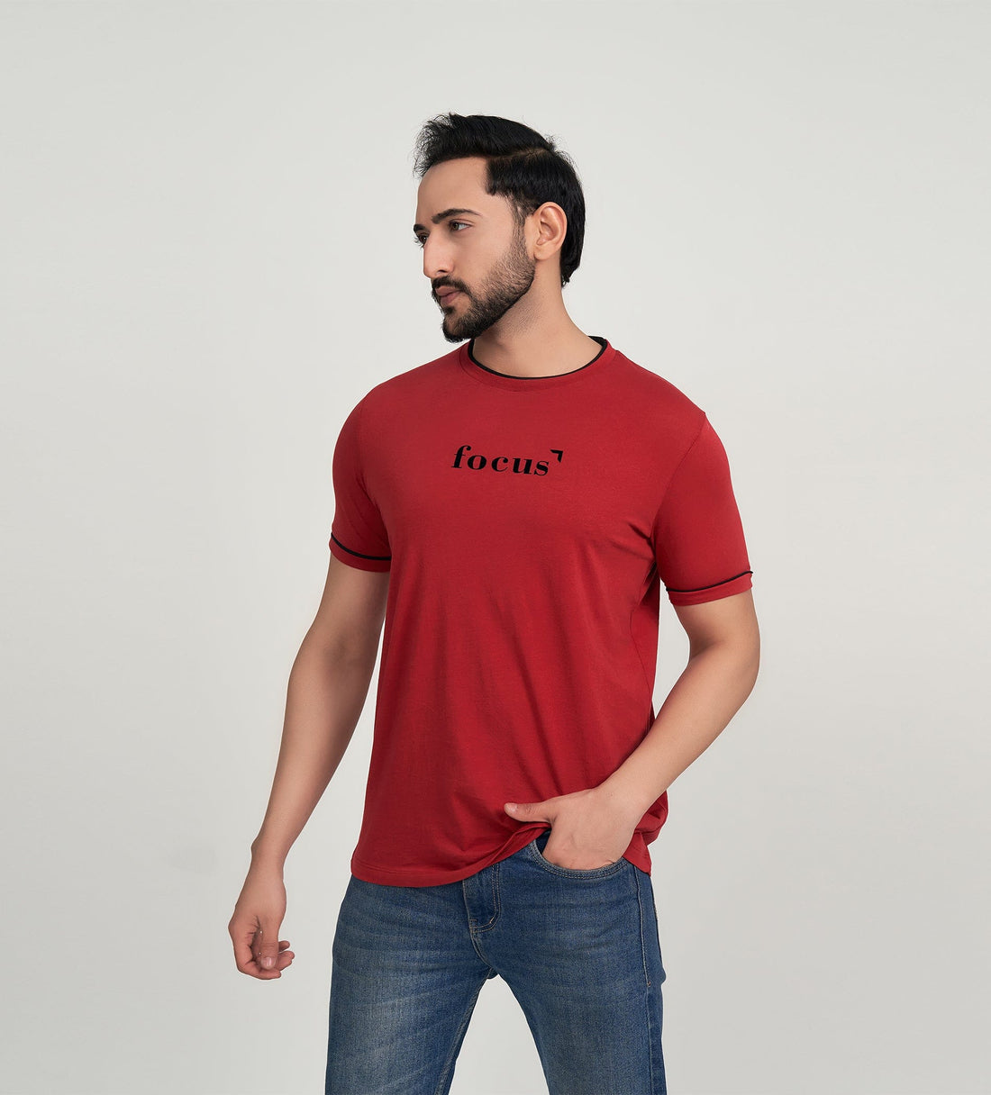 T-Shirts T-Shirt Day-to-Day T-shirt
