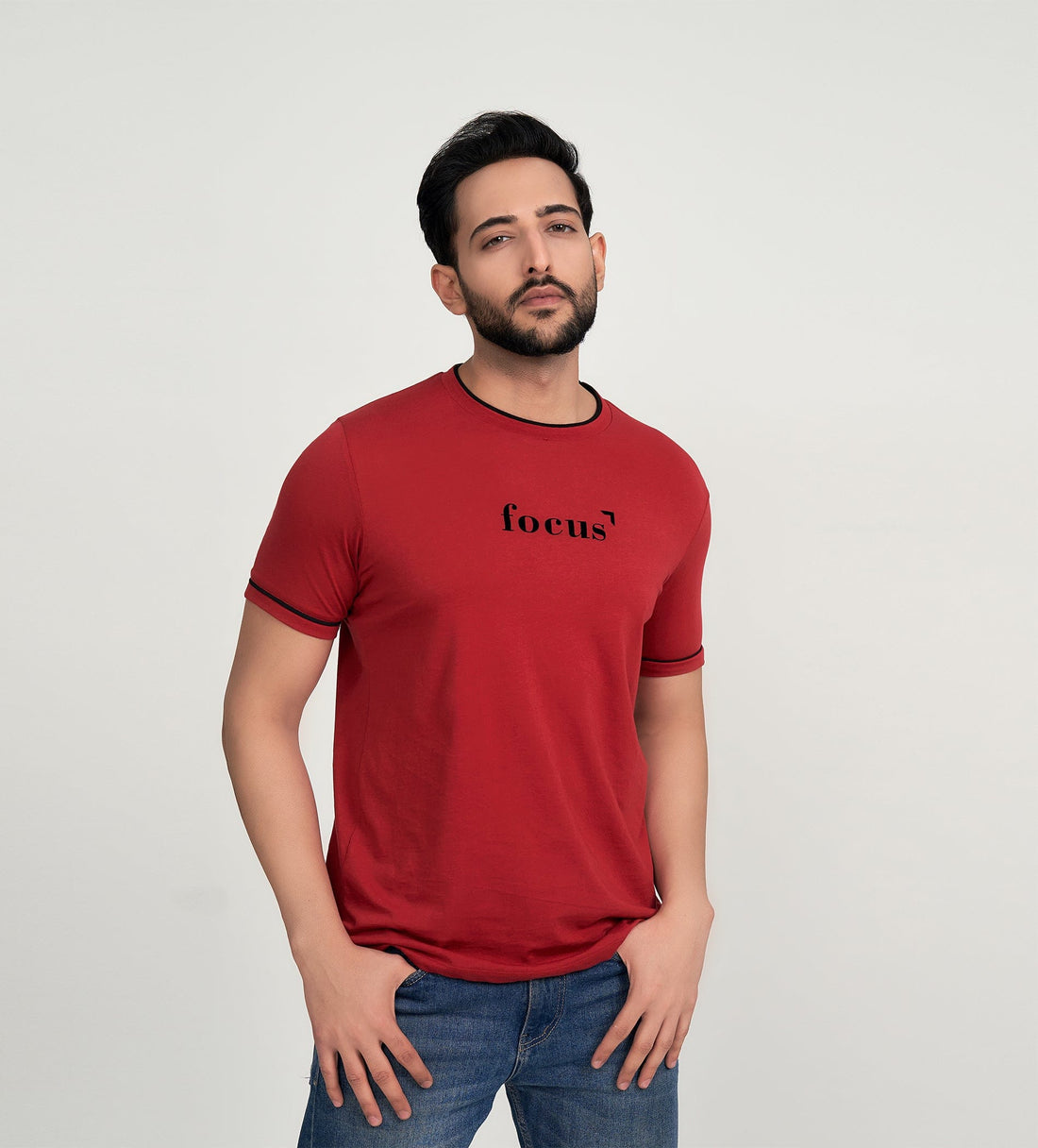 T-Shirts T-Shirt Day-to-Day T-shirt